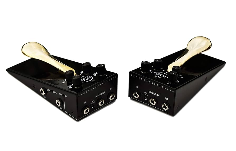 Gamechanger Audio / Plus Pedal プラスペダル PLUS Pedal - Gamechanger Audio